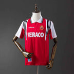 Deportivo La Coruna Away 97/98