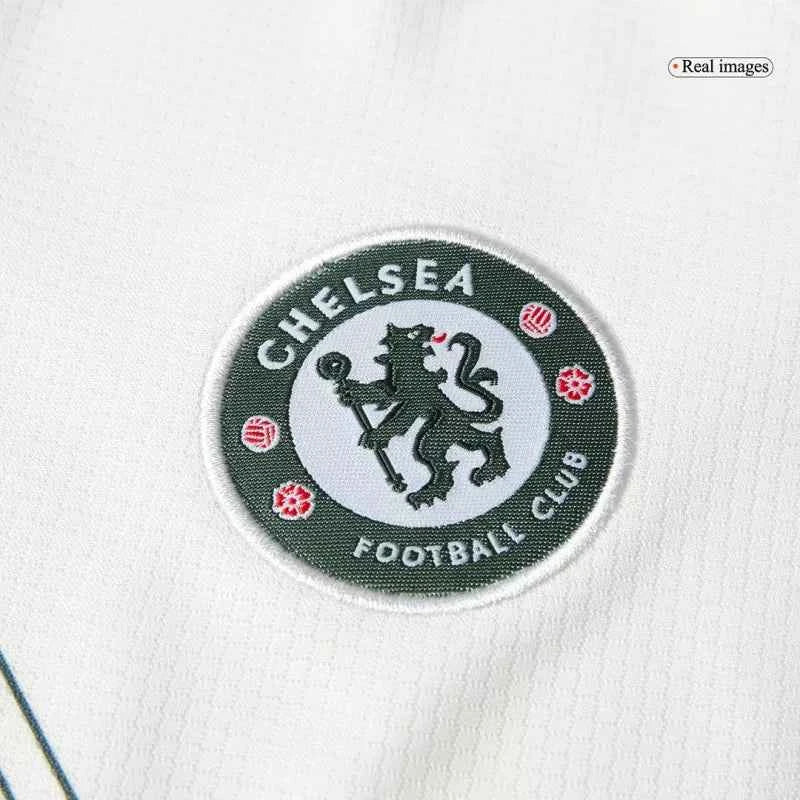 Kids Chelsea Away 25/26