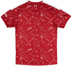 Liverpool Home 2026/27