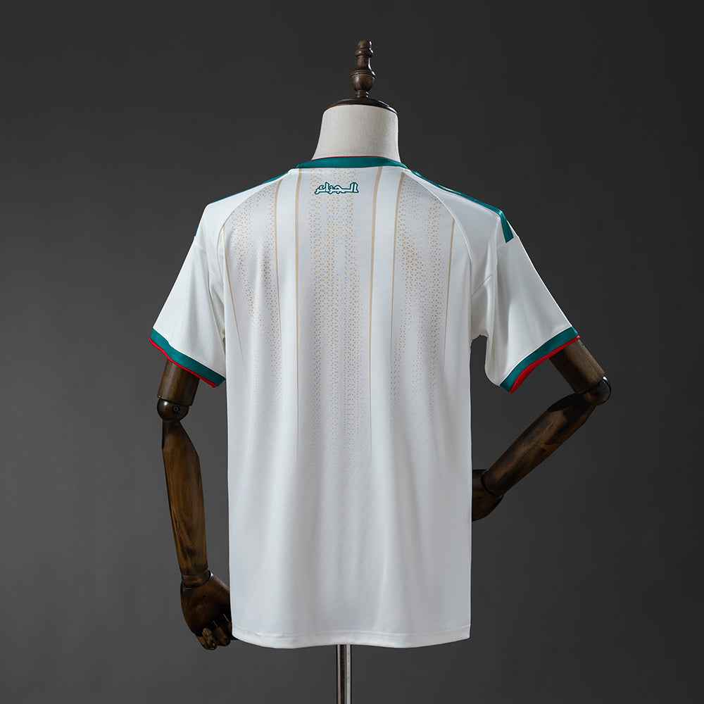 ALGERIA 26