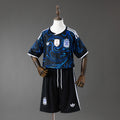 Argentina Away Kids 2026