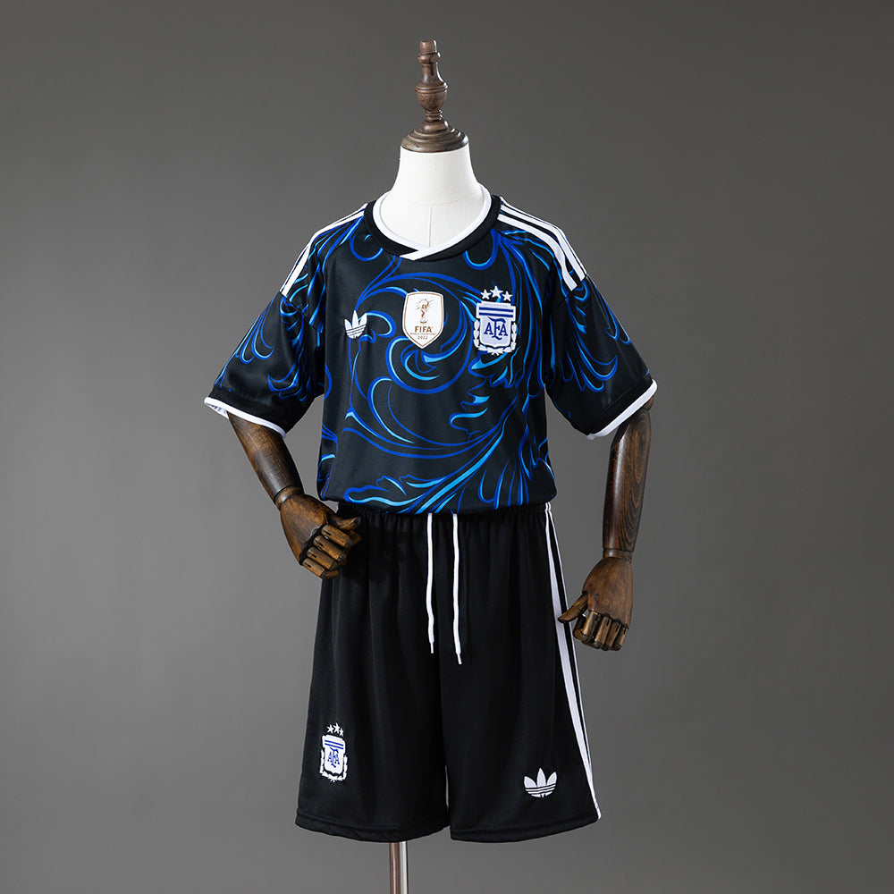 Argentina Away Kids 2026