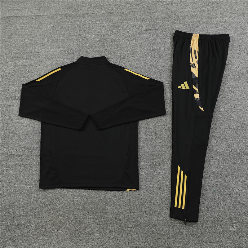 Real Madrid Tracksuit 2024/25