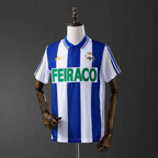 Deportivo Deportivo 99/00 Home