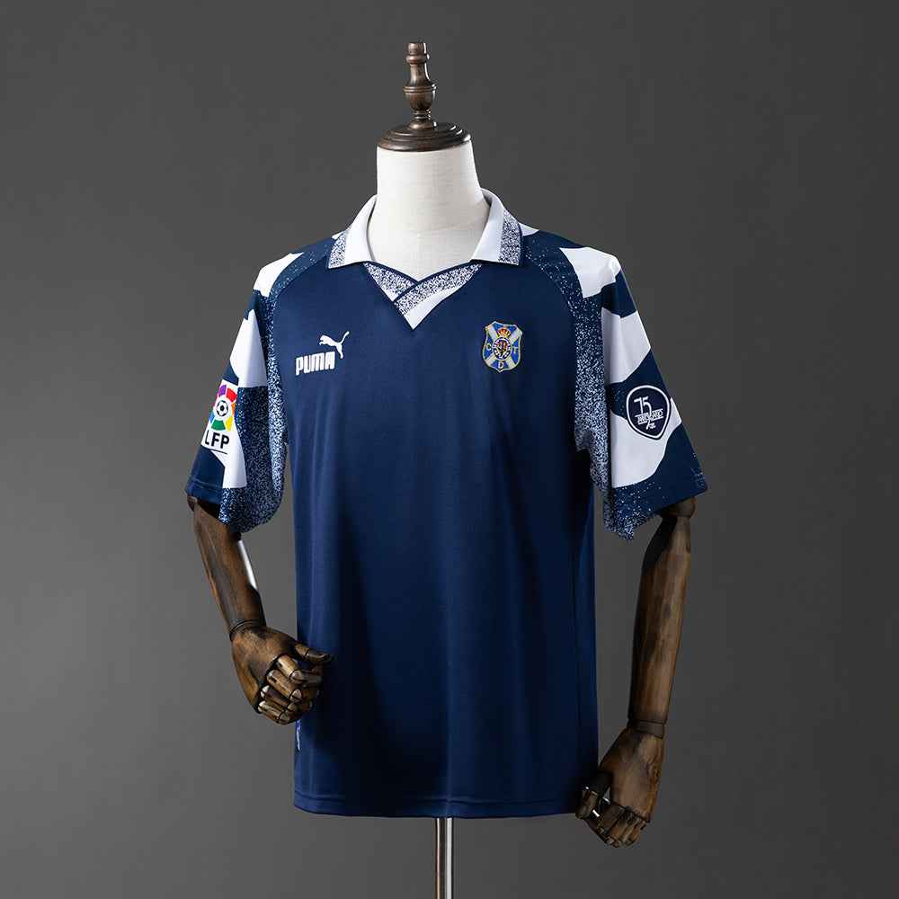 Tenerife 75th Anniversary