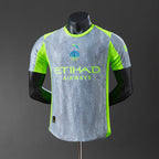 Manchester City Third 25/26