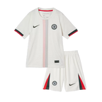 Kids Chelsea Custom Away Soccer Kits 2025/26