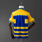 Parma Home 1999/00