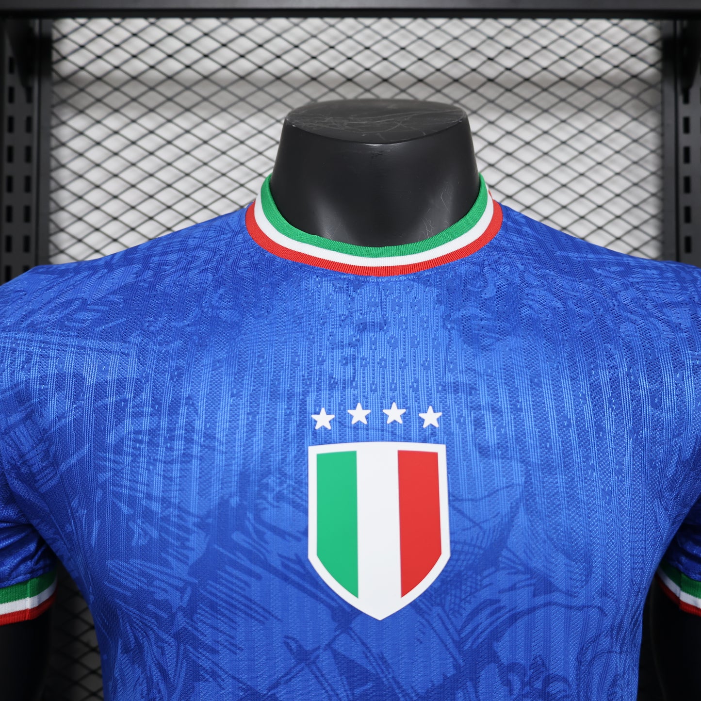 Italy Special Edition 2024/25