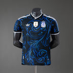 Argentina 2026 Away