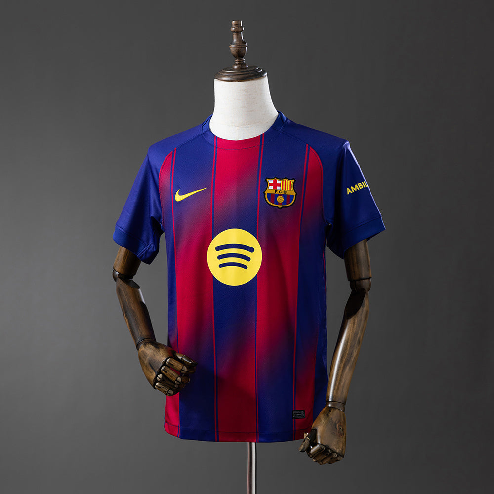 Barcelona 25/26