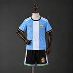 Messi Farewell Kids 2026