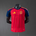 Spain Home 2026 (FAST DELIVERY)