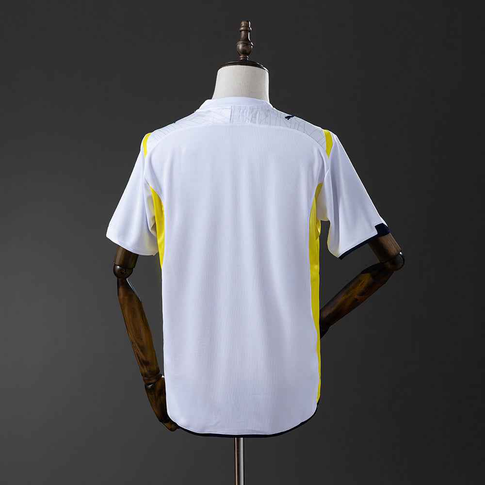 Tottenham Hotspurs home 2009/10