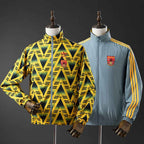 Arsenal Reversible Jacket