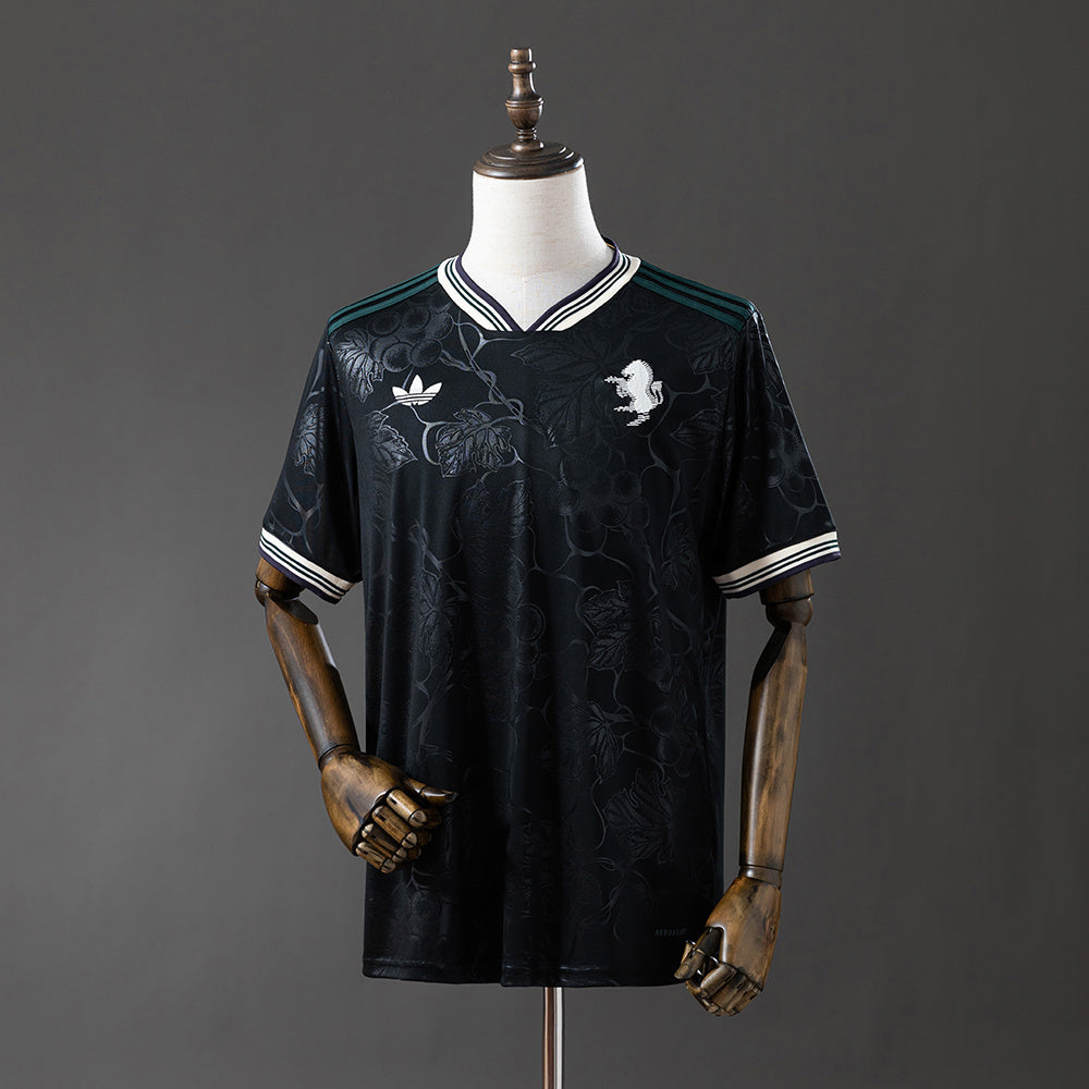 Juventus Third 25/26