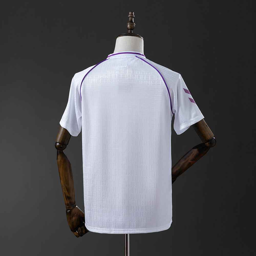 Real Madrid 90/92 Home