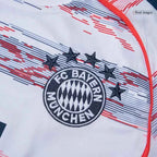 Bayern Munich Away 25/26 Kids