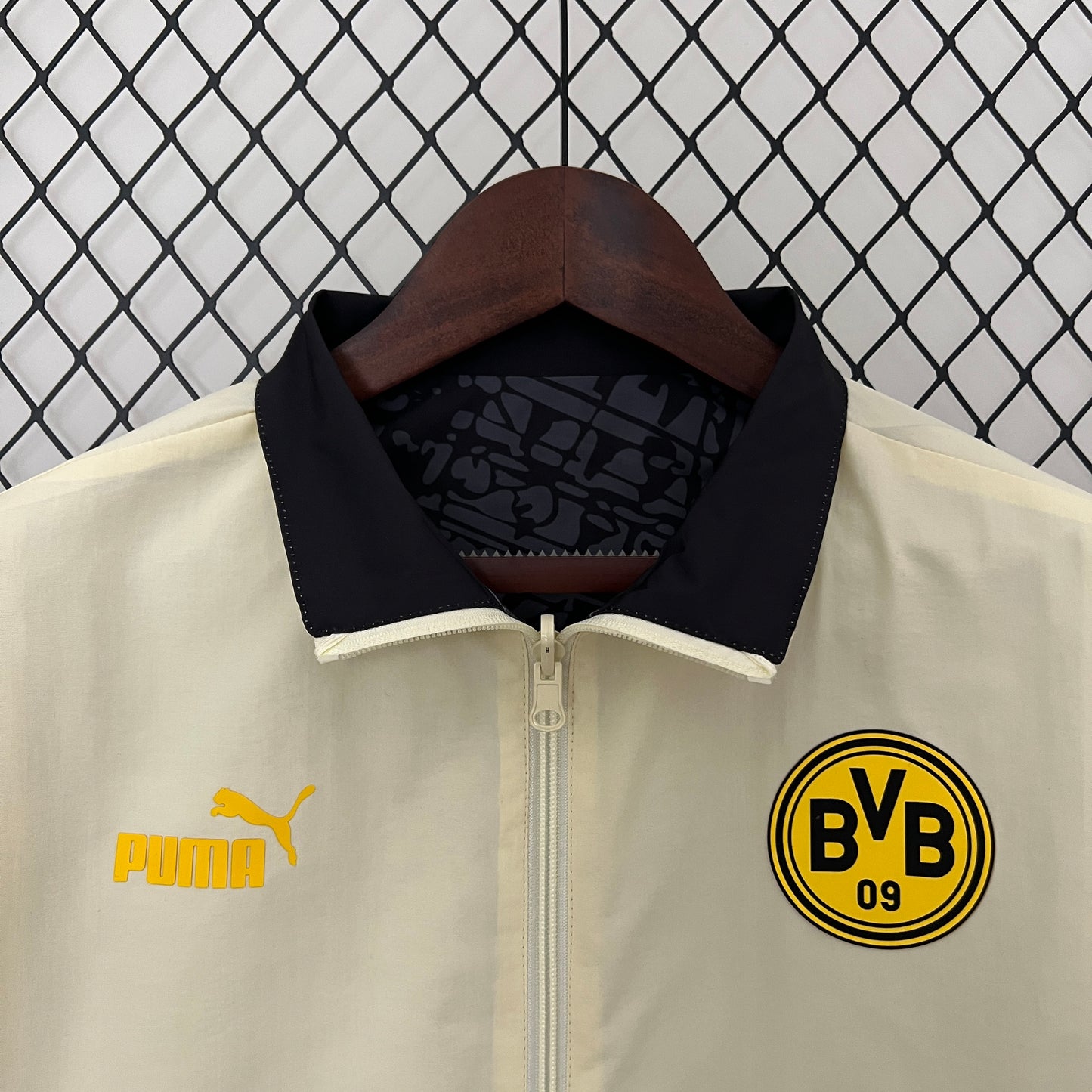 Dortmund Reversible Windbreaker 2024/25