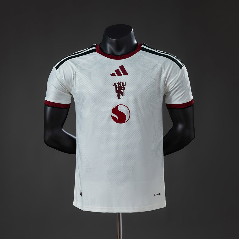 Manchester United Third 2026/27