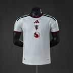 Manchester United Third 2026/27