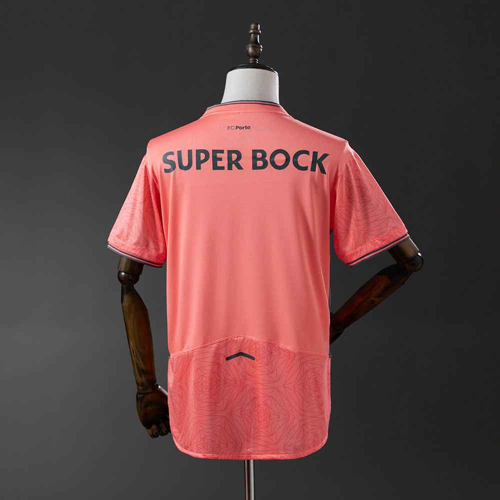 Porto 25/26 Away