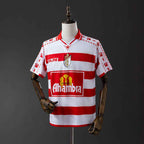 Granada 97/98 Home
