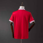Liverpool Home 1982/83