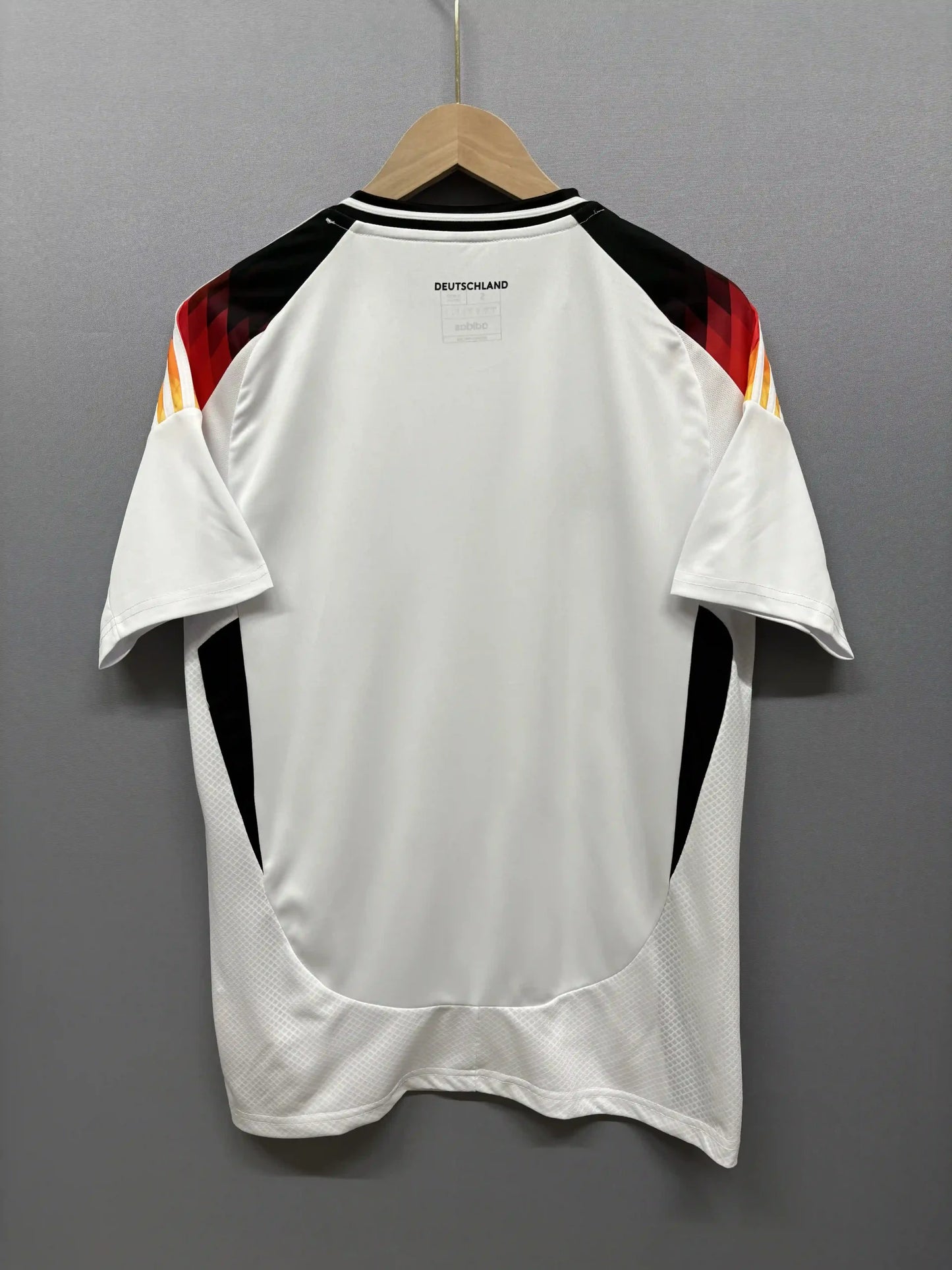 Germany Home FAN VERSION