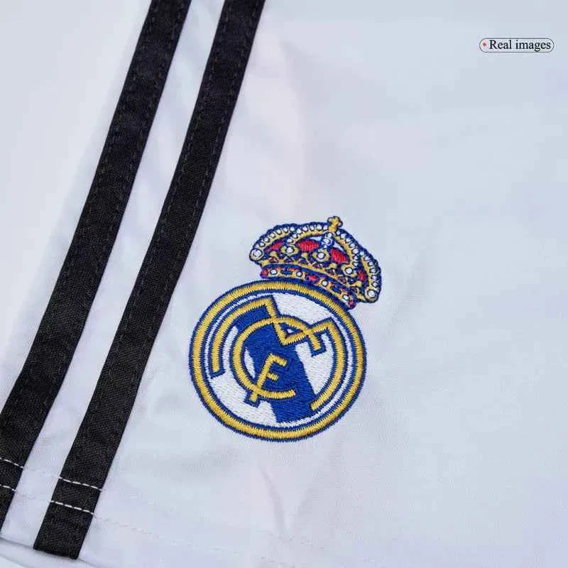 Real Madrid 25/26 Kids