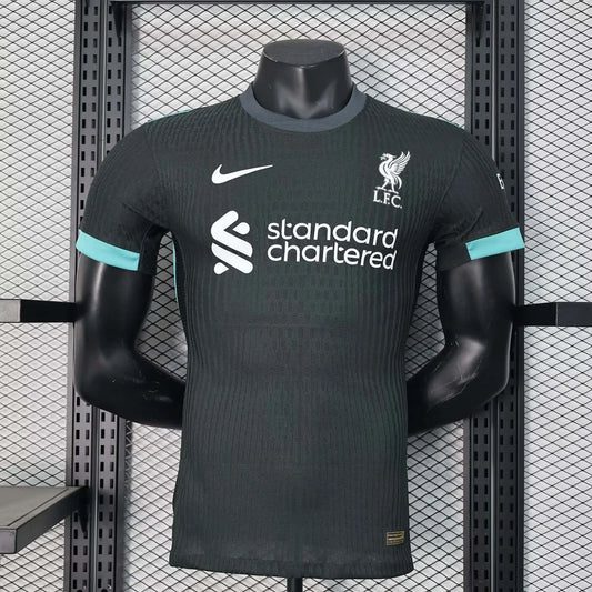 Liverpool Away 2024/25