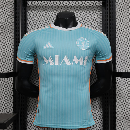 Inter Miami Third 2024/25