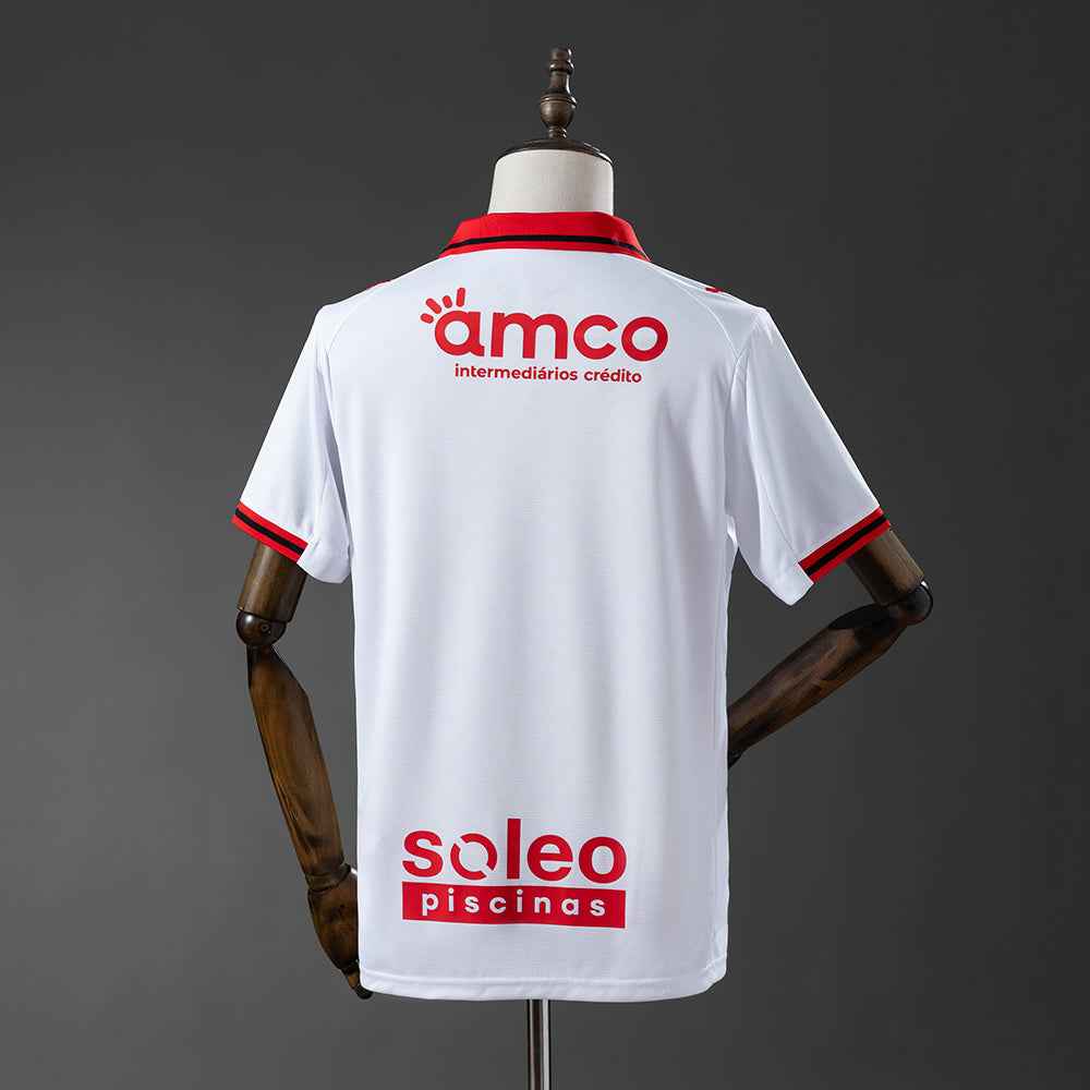 Braga Away 25/26
