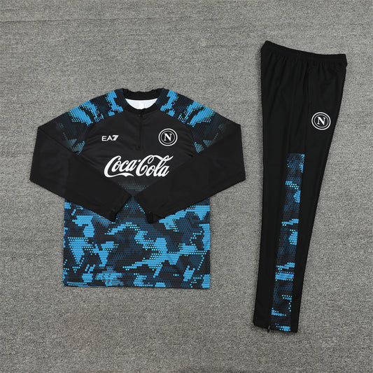 Napoli Tracksuit 2024/25