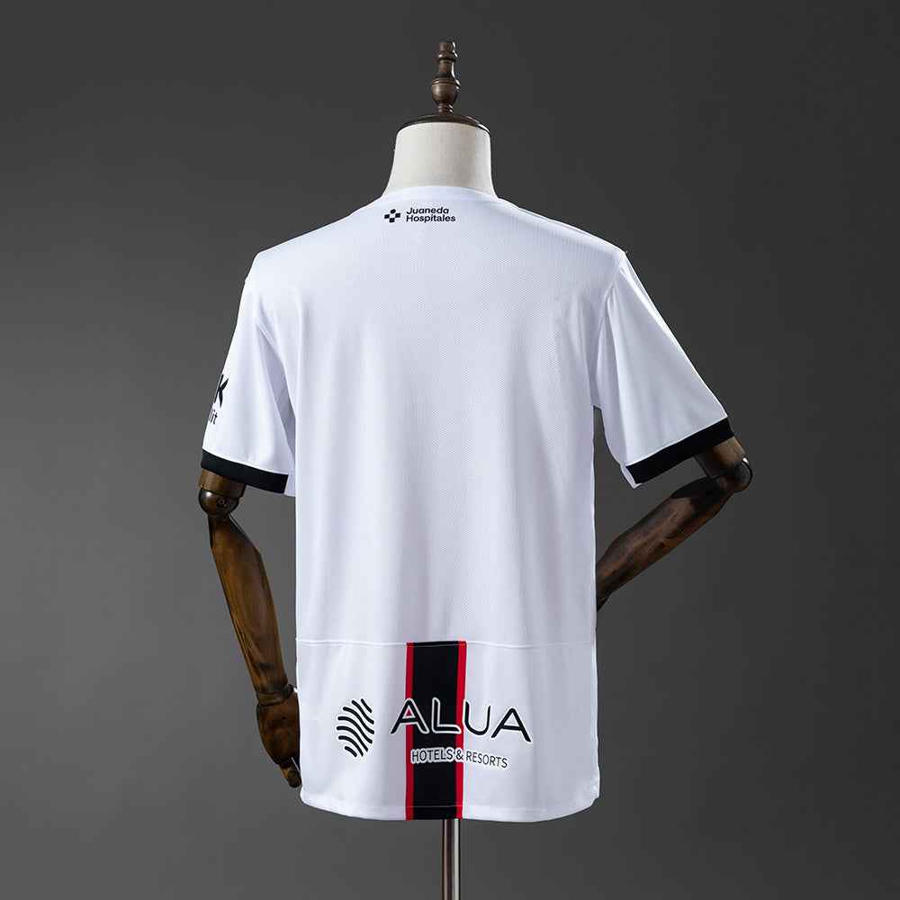 Mallorca 25/26 Away