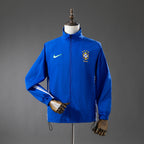 Brazil 1998 Windbreaker