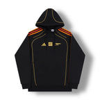 Arsenal x NTS Hoodie 2025/26