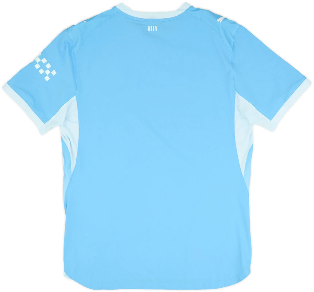Manchester City Home 2026/27