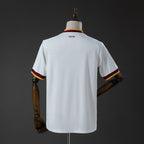 Spain Away Champions Jersey 2026