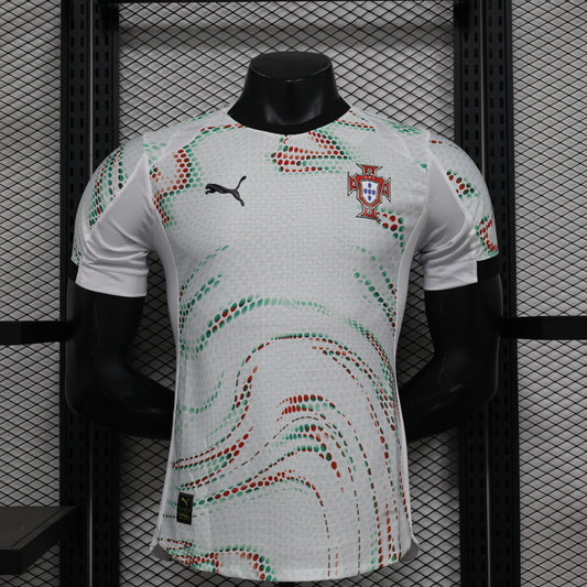 Portugal Away 2025/26