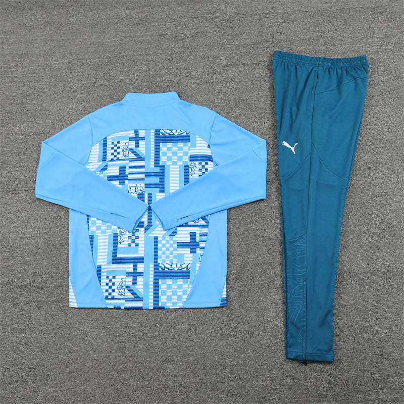 Marseille Tracksuit 2024/25