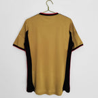 Retro AC Milan Third Jersey 2013/14