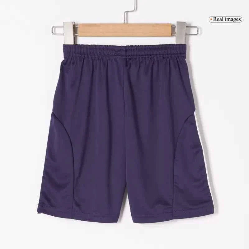 Manchester United Away 25/26 Kids