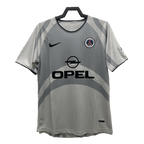 Retro PSG Away Jersey 2001/02