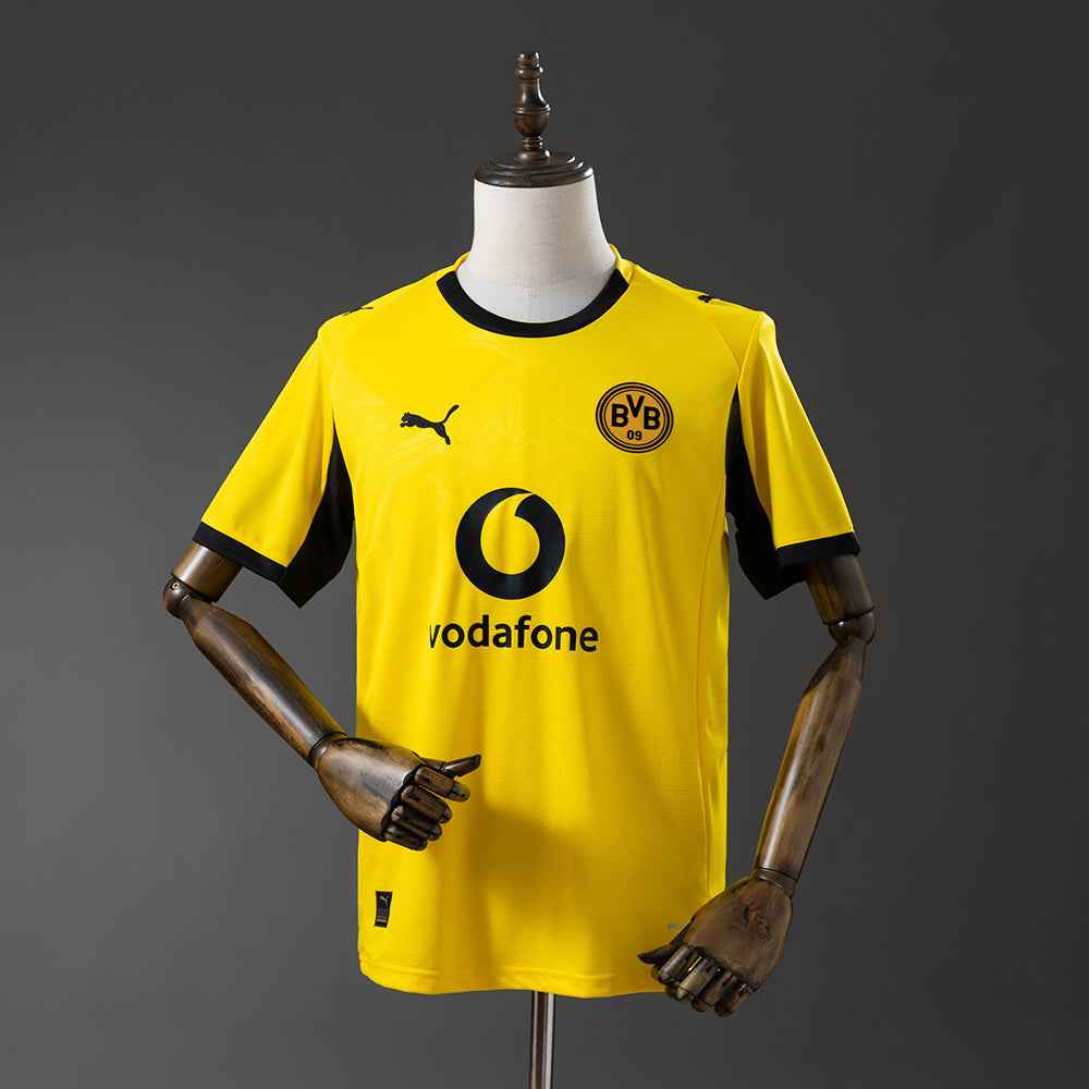 Dortmund 25/26 Cup Home