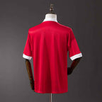 Liverpool Home 1980/81