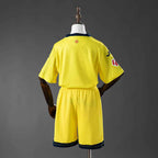 Villarreal 25/26 Home Kids