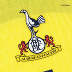 Tottenham Hotspur Third Away Player Version Soccer Jersey 2025/26