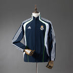 Real Madrid Windbreaker