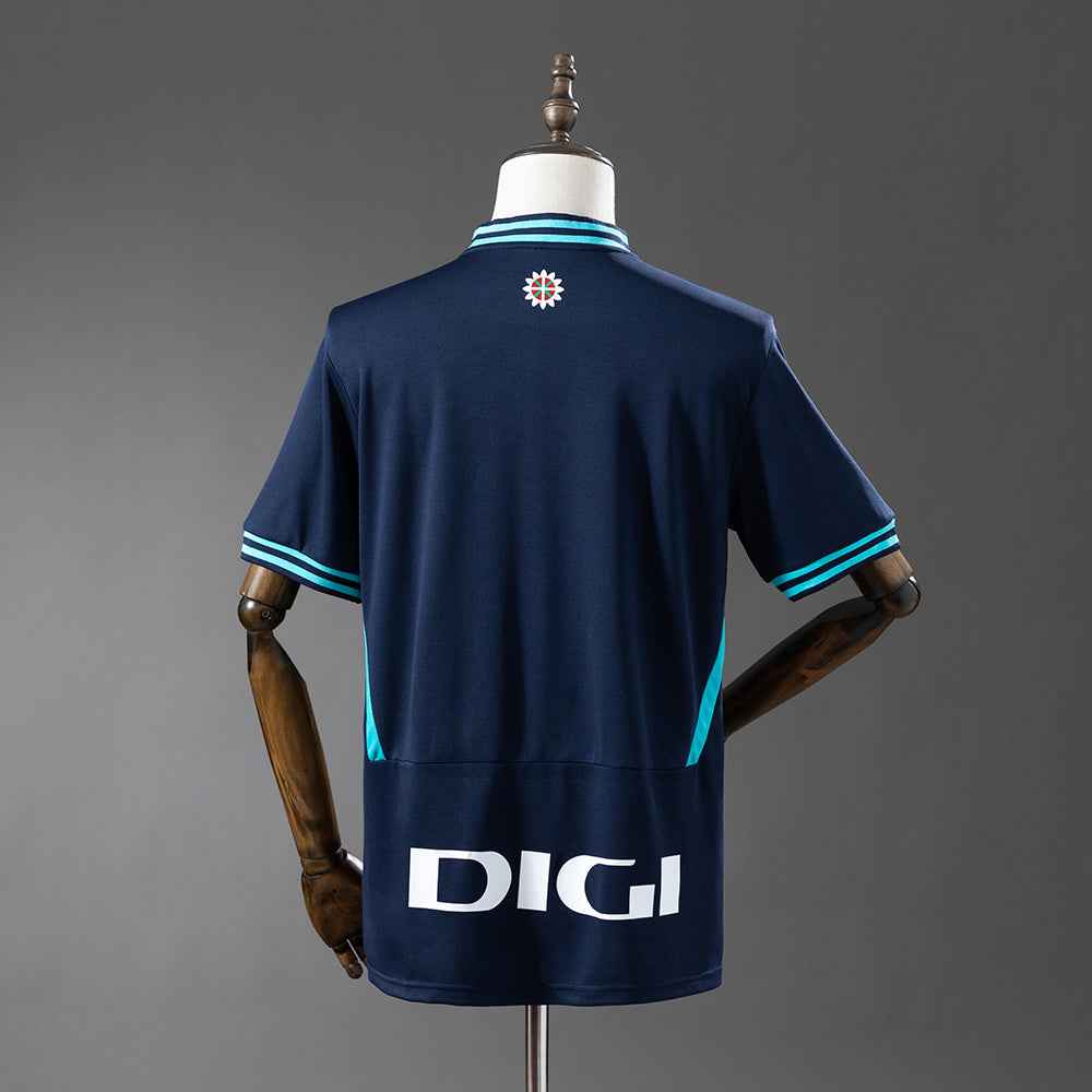 Athletic Bilbao Away 25/26